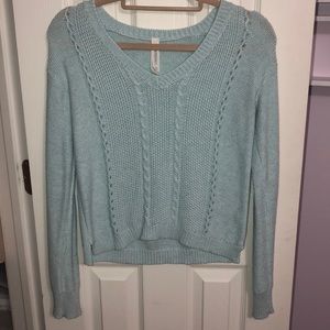 Women’s sweater